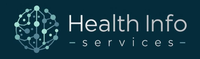 Health Info Services Logo